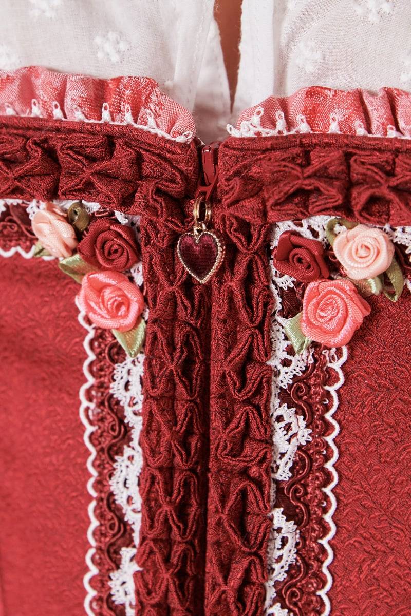 Krüger Madl Dirndl Ulrika (50cm) Angebote