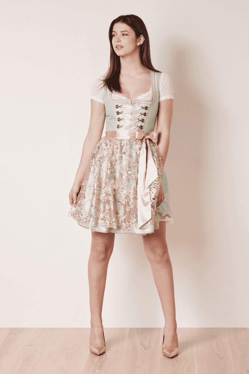 Krüger Madl Dirndl Maite (50cm) Hotsell