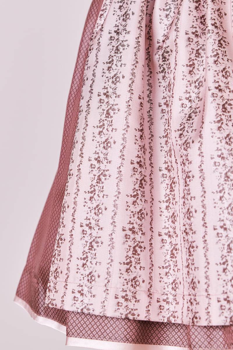 Krüger Madl Dirndl Rosa (60cm) Blitzverkäufe