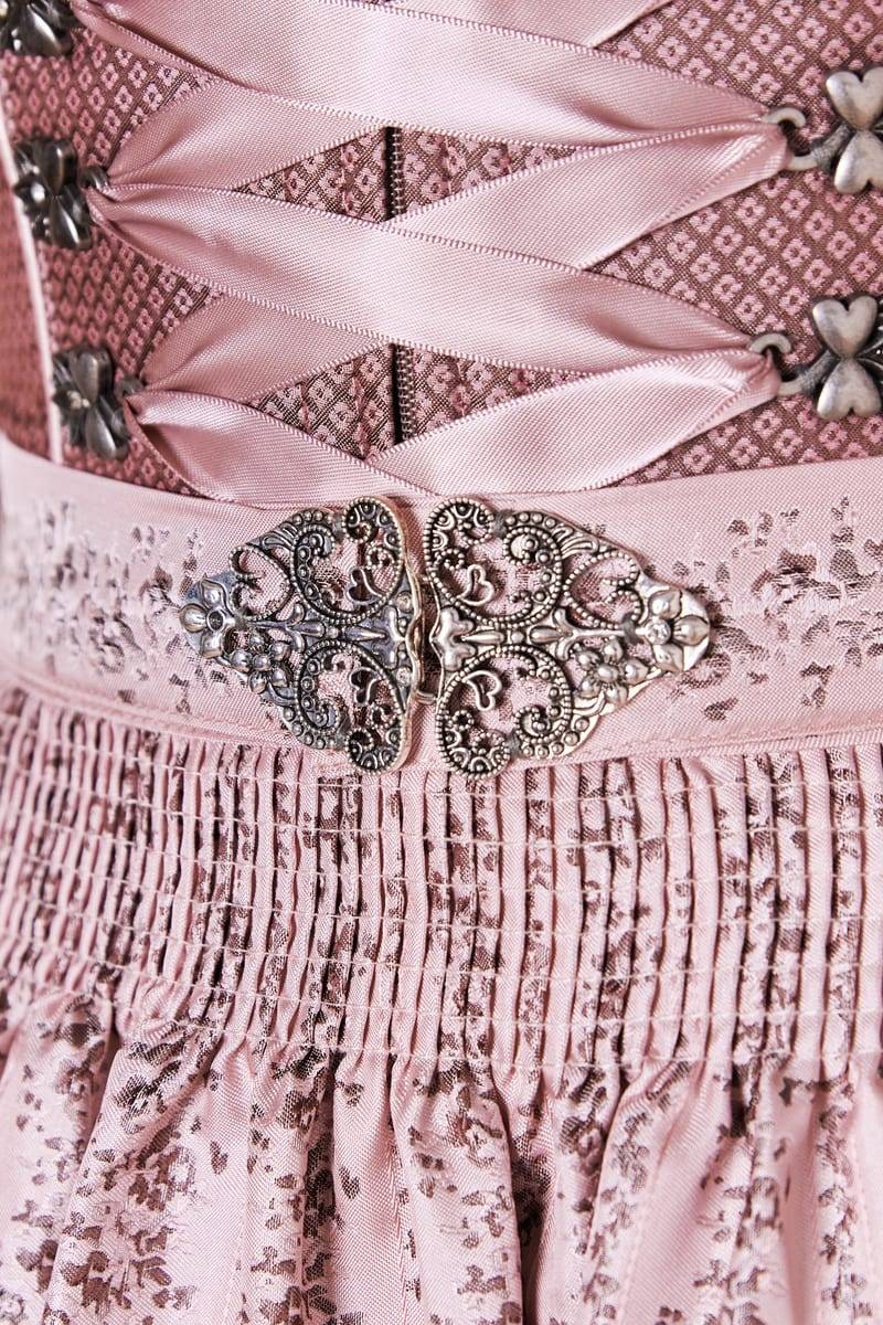 Krüger Madl Dirndl Rosa (60cm) Blitzverkäufe