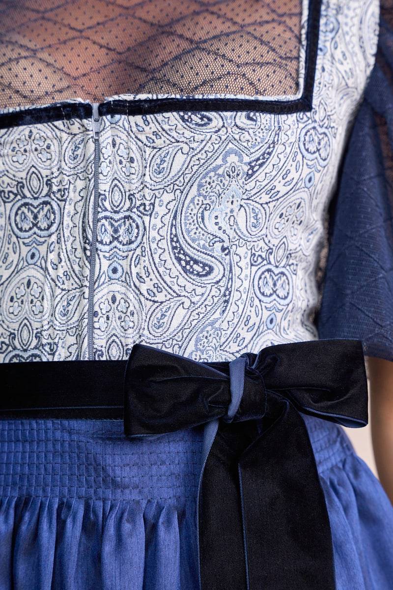 Krüger Madl Dirndl Callista (70cm) Fabrik Onlineshop