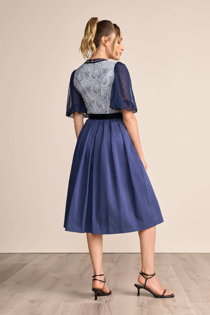 Krüger Madl Dirndl Callista (70cm) Fabrik Onlineshop
