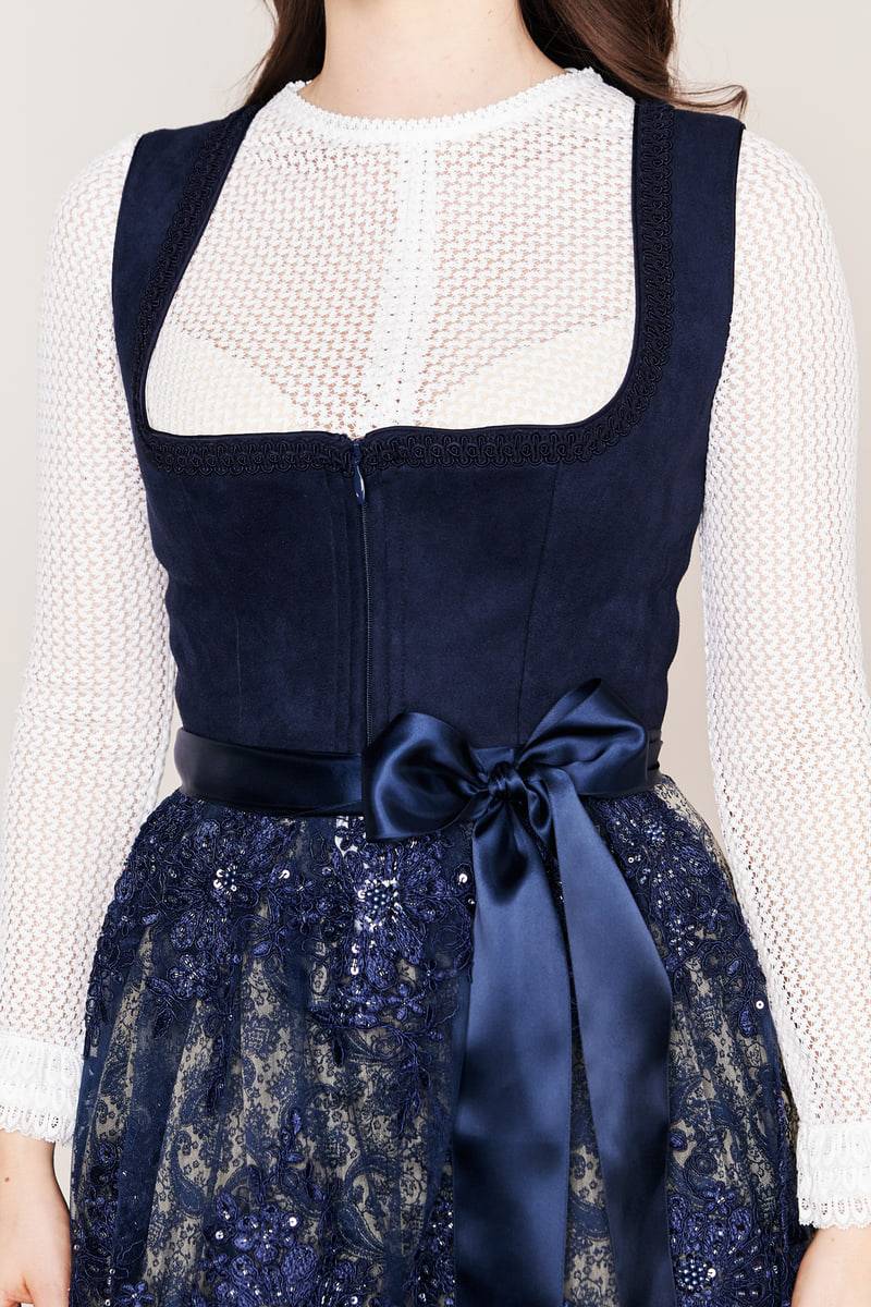 Krüger Madl Dirndl Aislinn (70cm) Sonderangebot