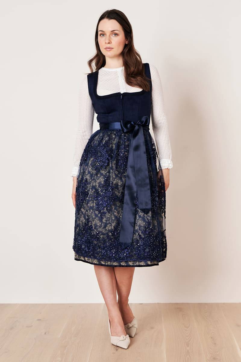 Krüger Madl Dirndl Aislinn (70cm) Sonderangebot