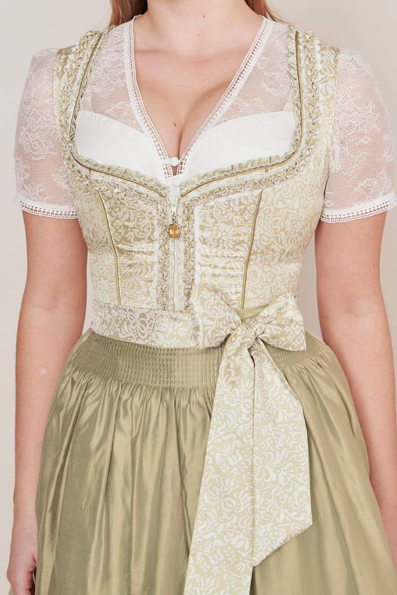 Krüger Madl Dirndl Naila (50cm) Versandkostenfrei