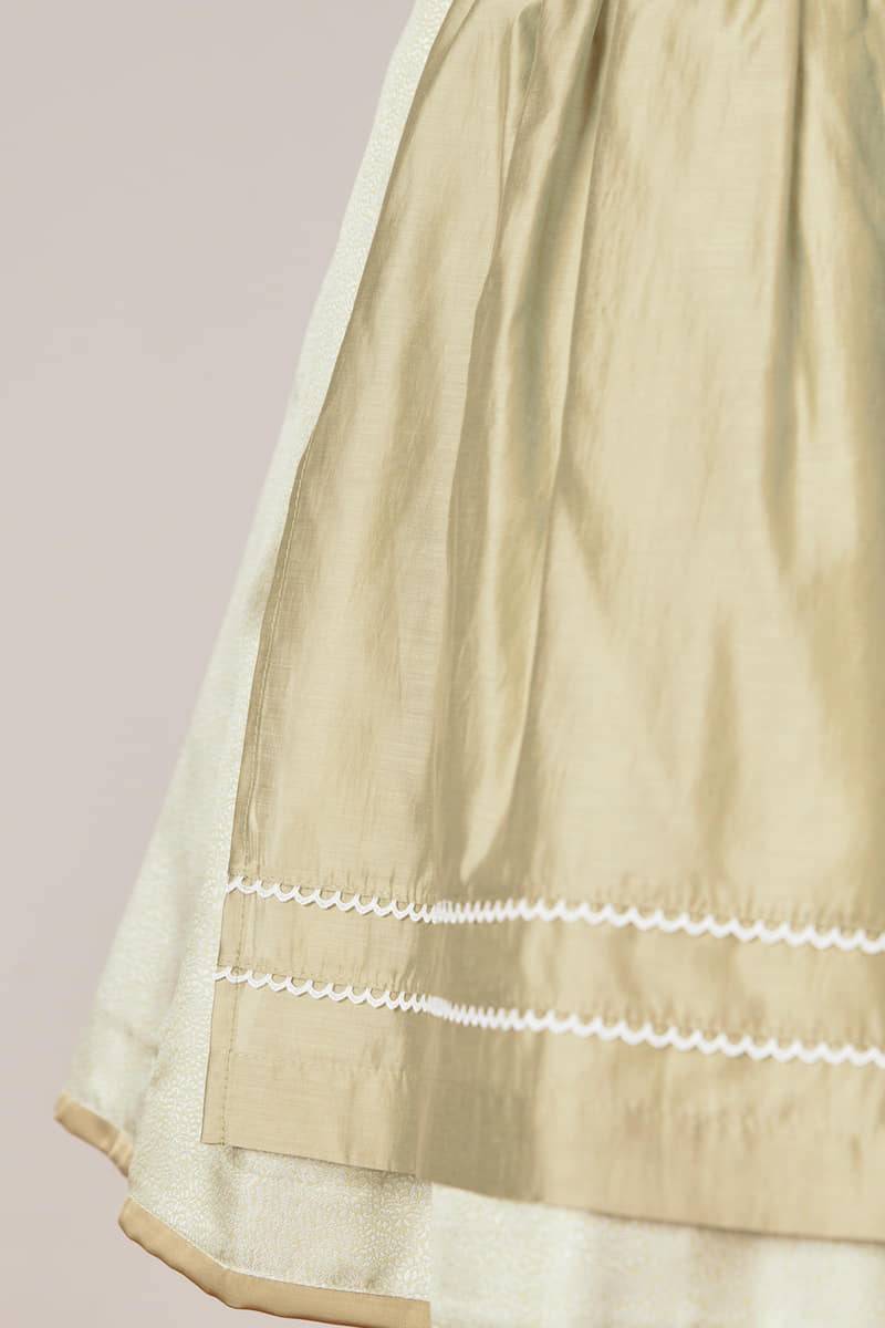 Krüger Madl Dirndl Naila (50cm) Versandkostenfrei