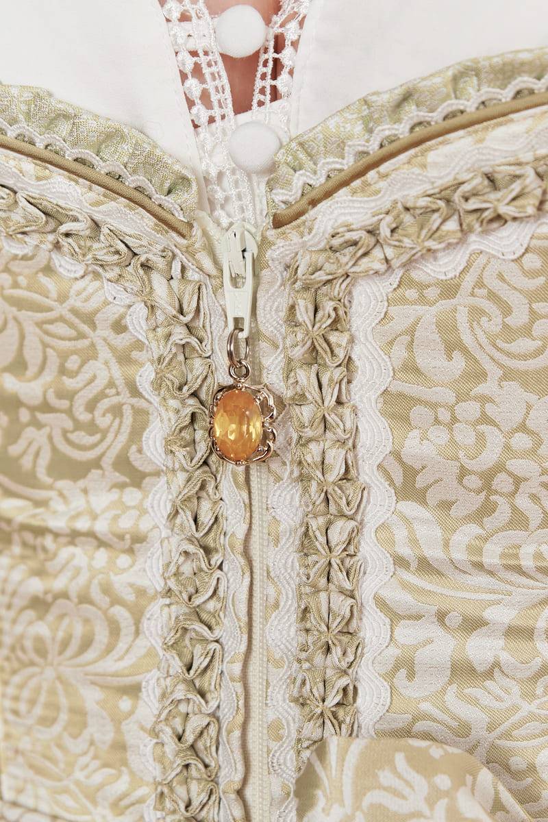 Krüger Madl Dirndl Naila (50cm) Versandkostenfrei