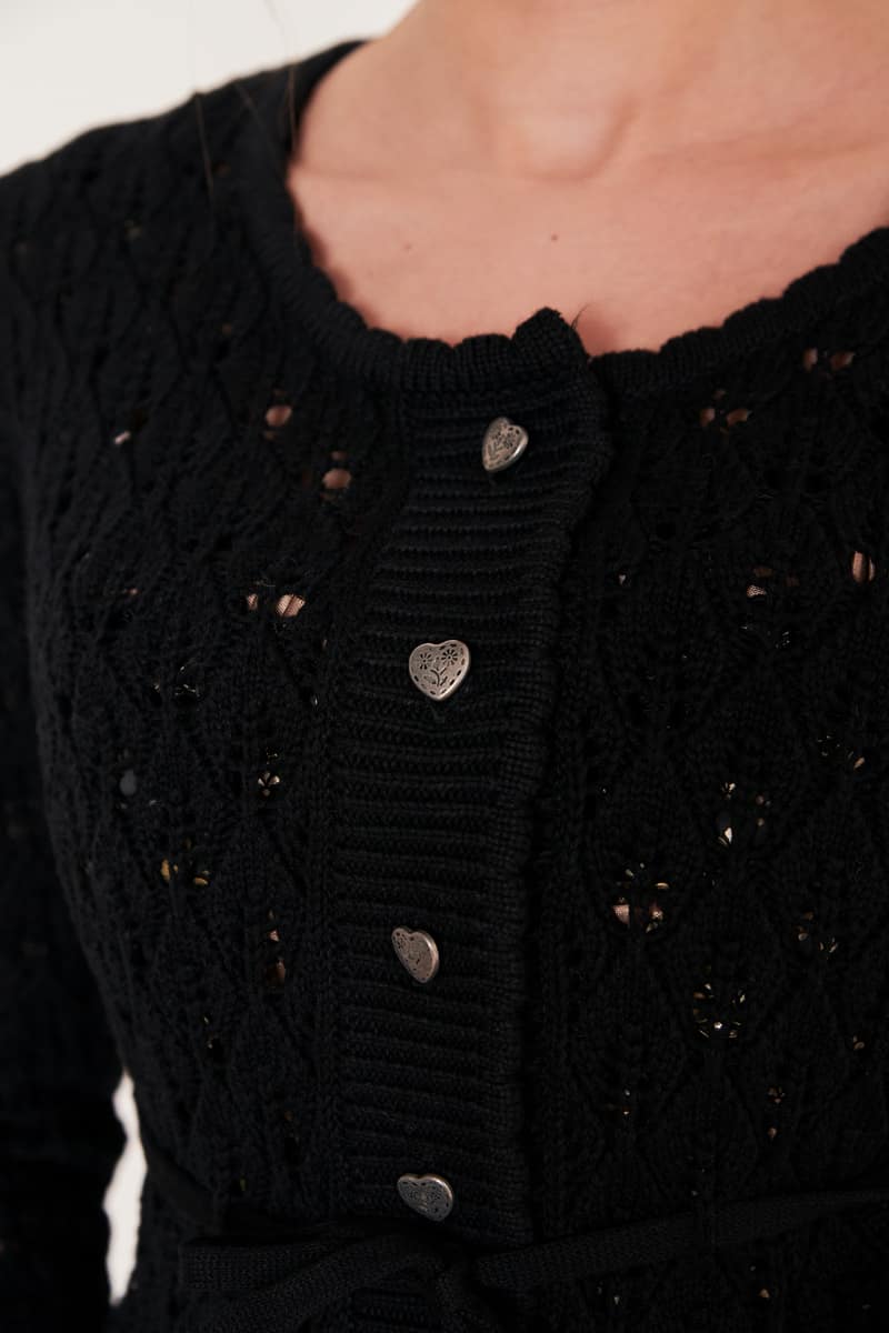 Krüger Madl Trachtenjacke Florentine Preisnachlass