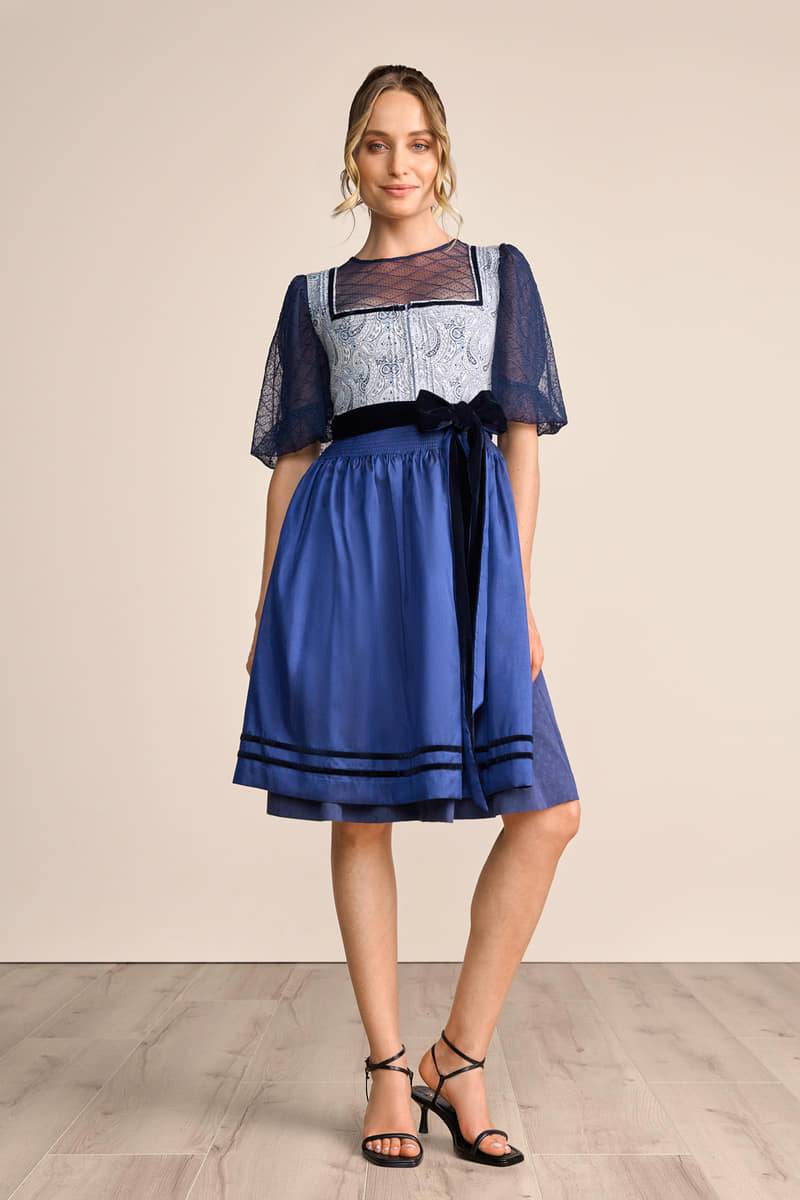 Krüger Madl Dirndl Callista (60cm) Black Friday