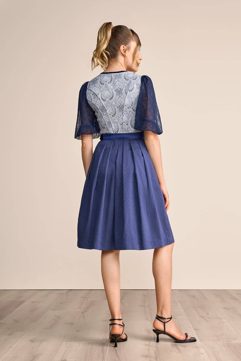 Krüger Madl Dirndl Callista (60cm) Black Friday