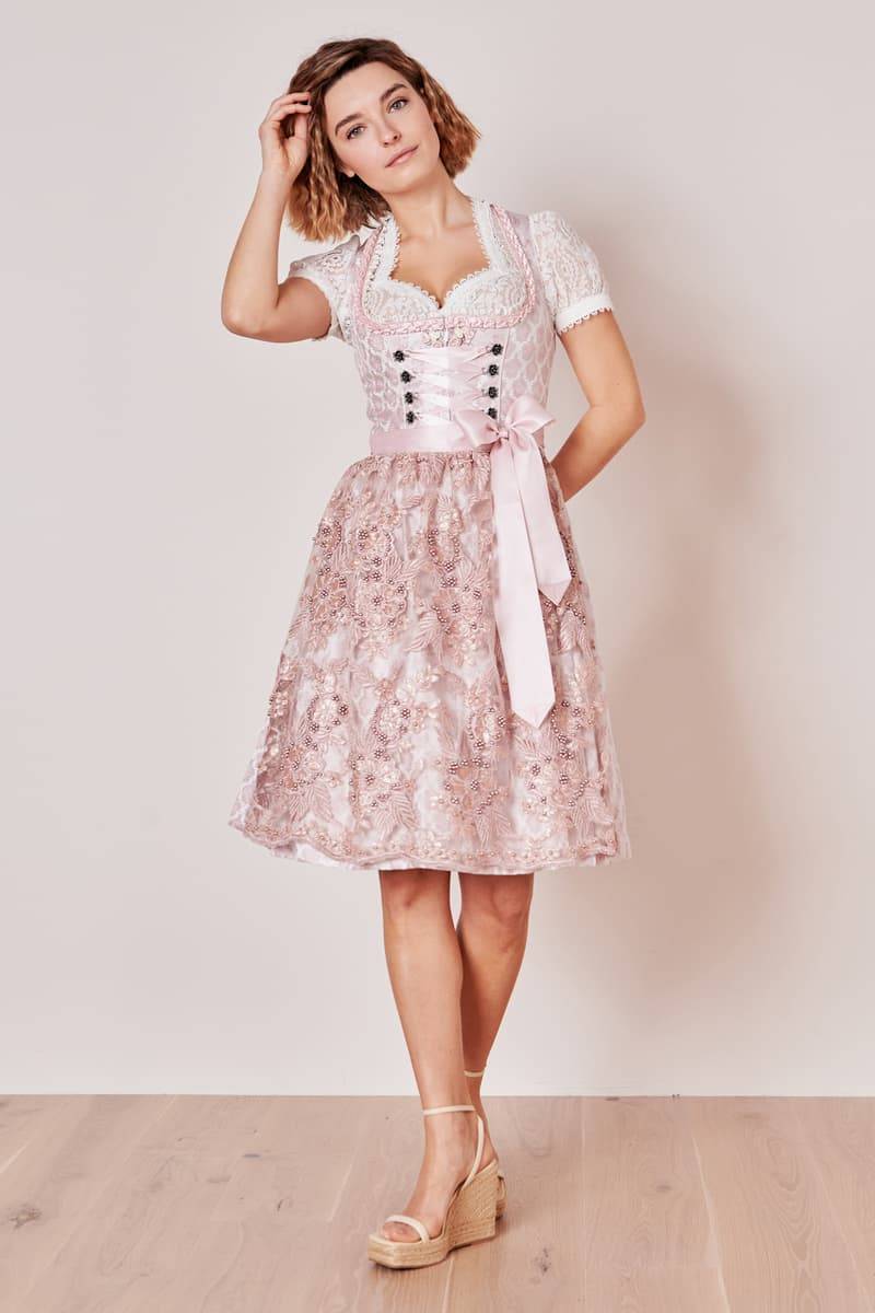 Krüger Madl Dirndl Lia (60cm) Cyber Monday