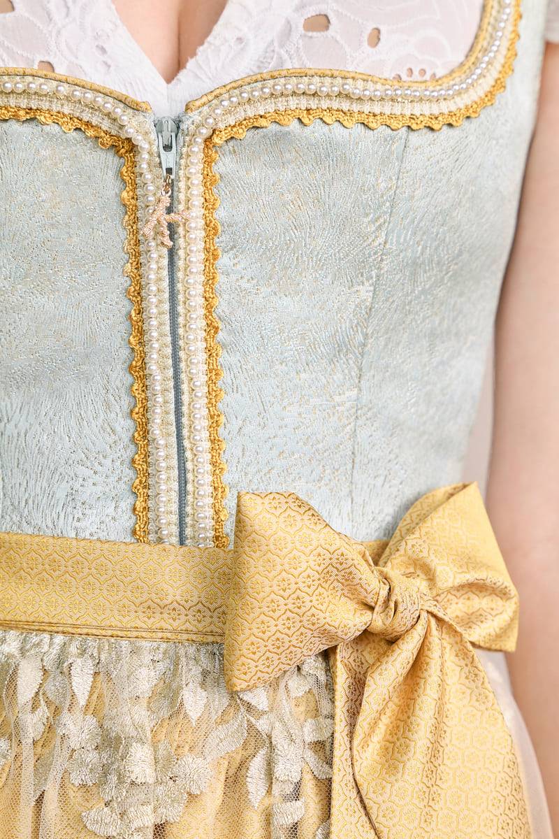 Krüger Madl Dirndl Winnie (60cm) Lagerräumung