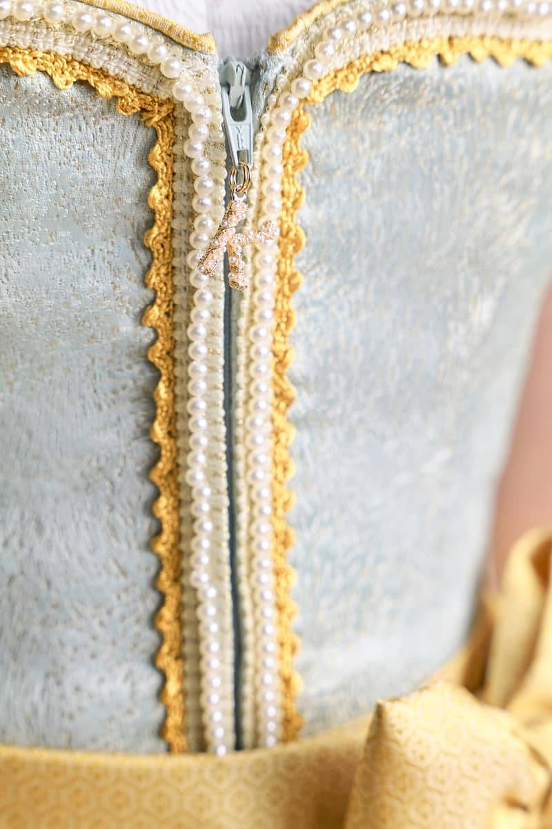 Krüger Madl Dirndl Winnie (60cm) Lagerräumung