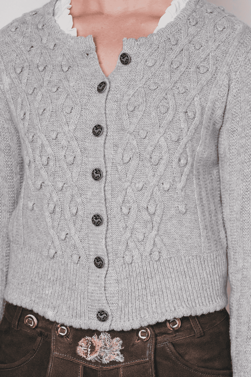 Krüger Madl Trachtenjacke Wanda Top Angebot