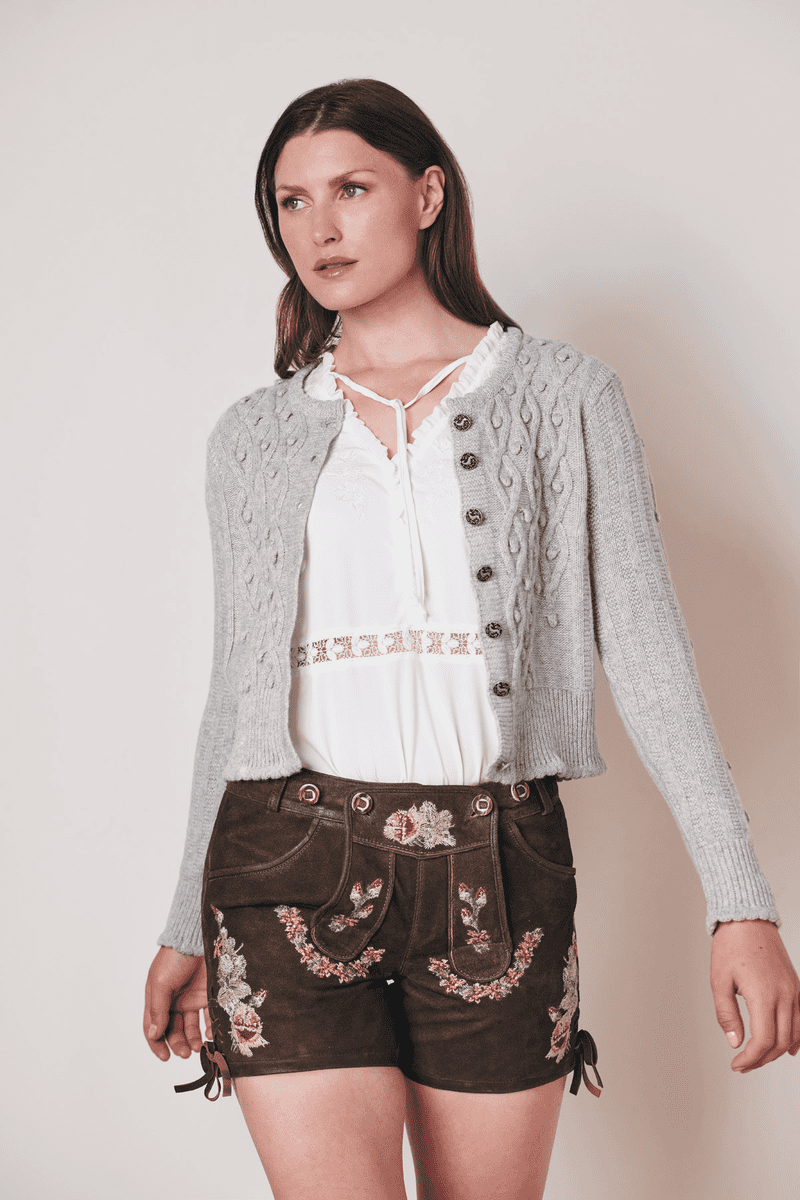 Krüger Madl Trachtenjacke Wanda Top Angebot