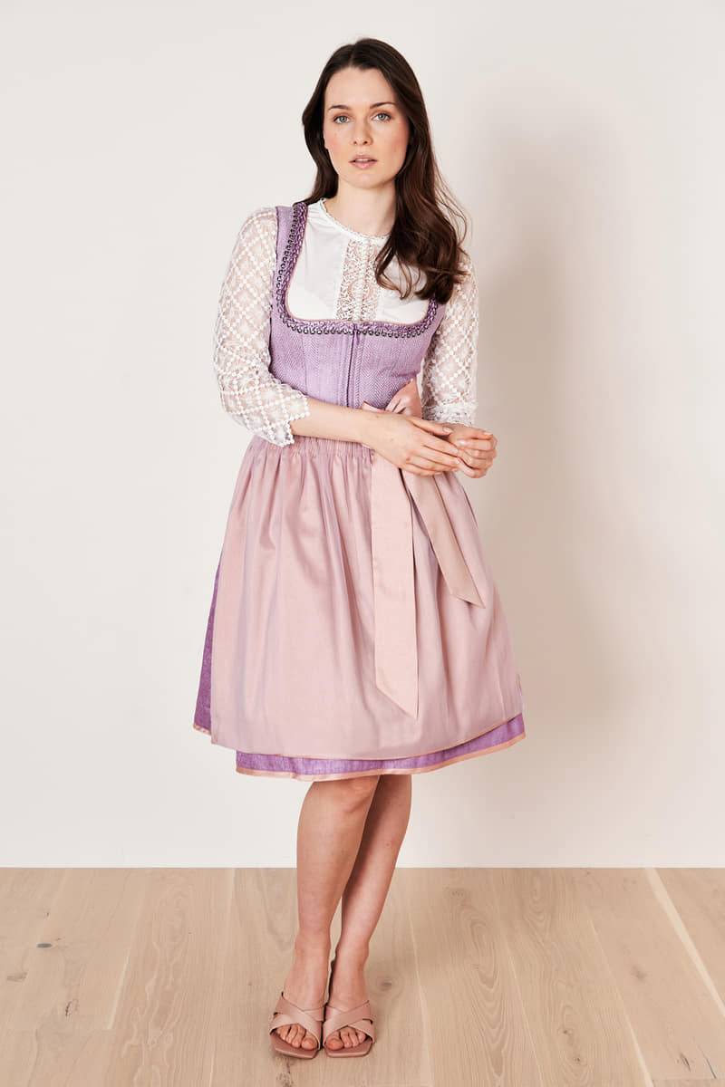 Krüger Madl Dirndl Amaya (60cm) Online Outlet