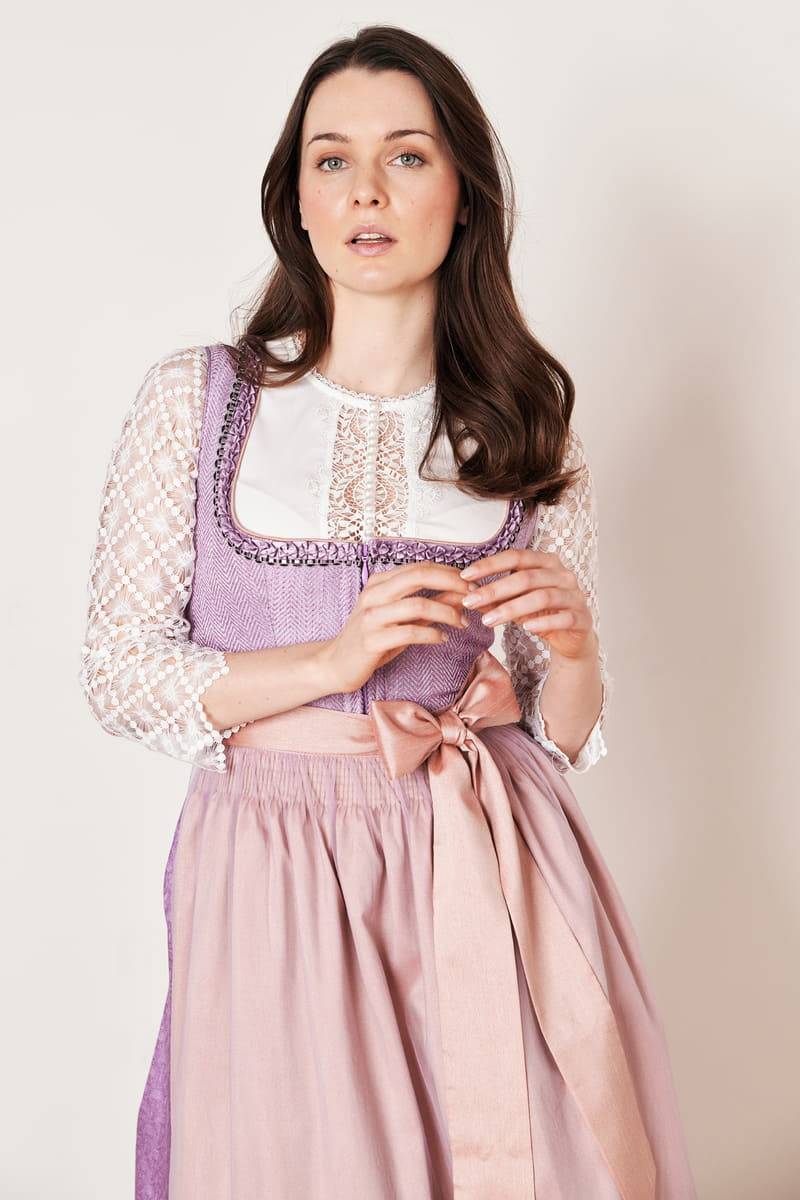Krüger Madl Dirndl Amaya (60cm) Online Outlet