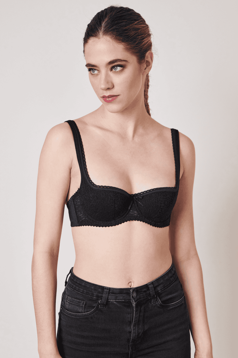 Krüger Madl Dirndl-BH Pure Zeitlich begrenztes Angebot