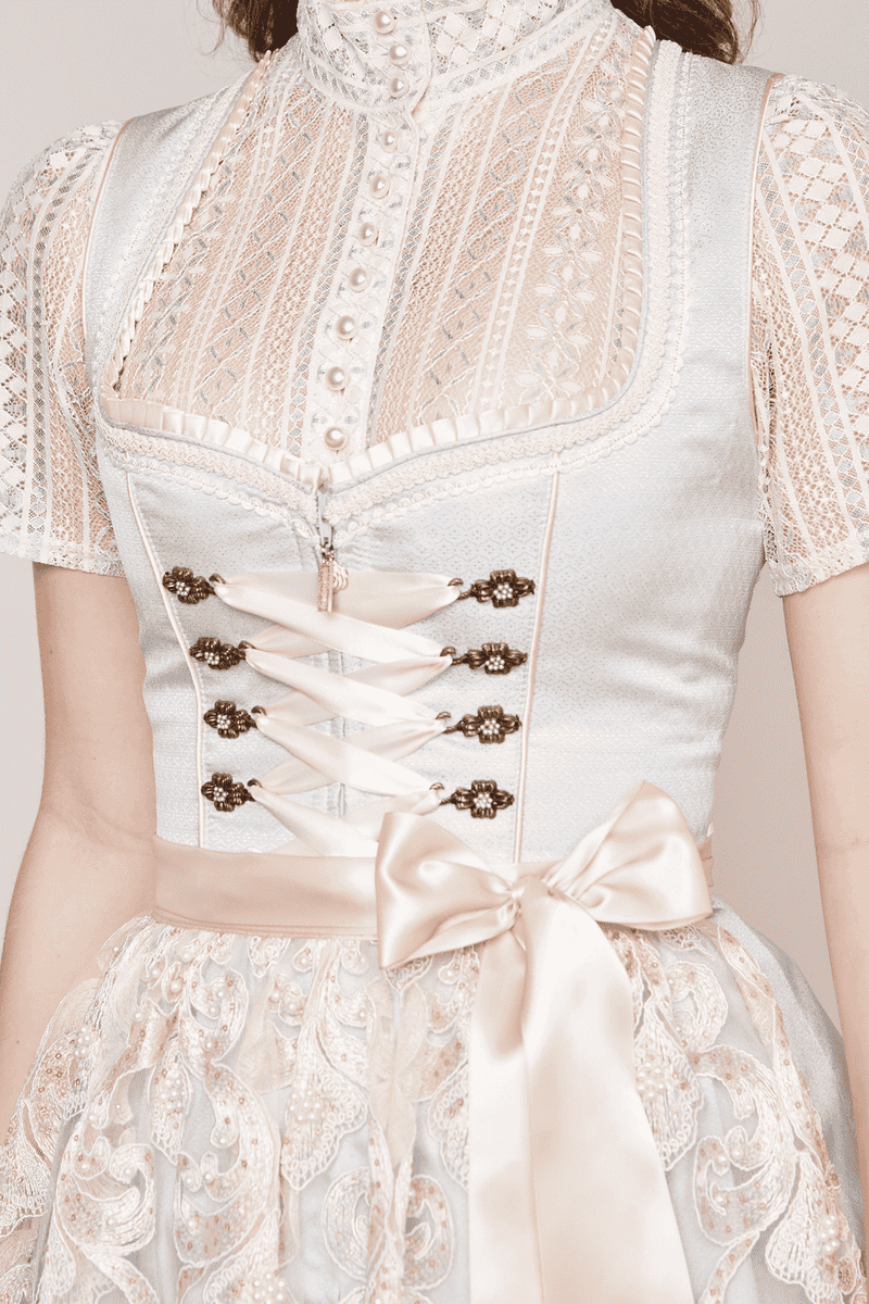 Krüger Madl Dirndl Dalina (50cm) Räumungsverkauf