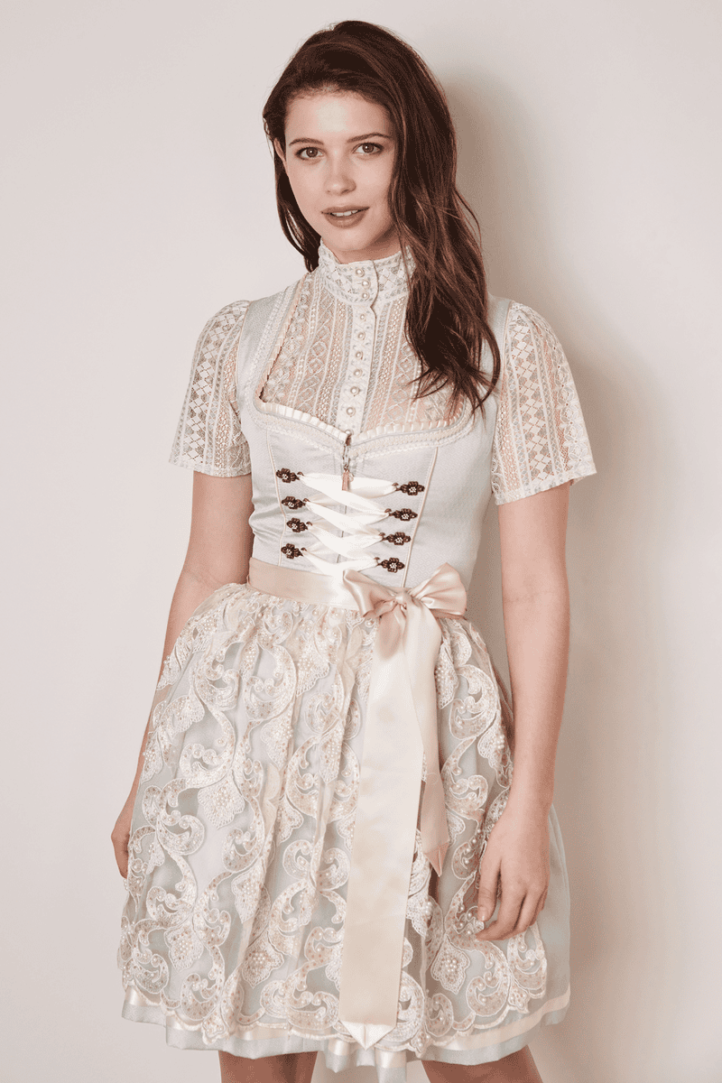 Krüger Madl Dirndl Dalina (50cm) Räumungsverkauf