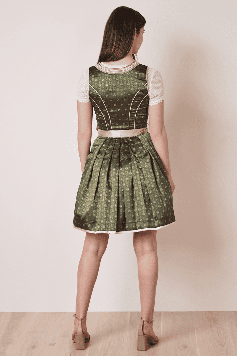 Krüger Madl Dirndl Melike (50cm) Kauf eins, bekomm eins gratis