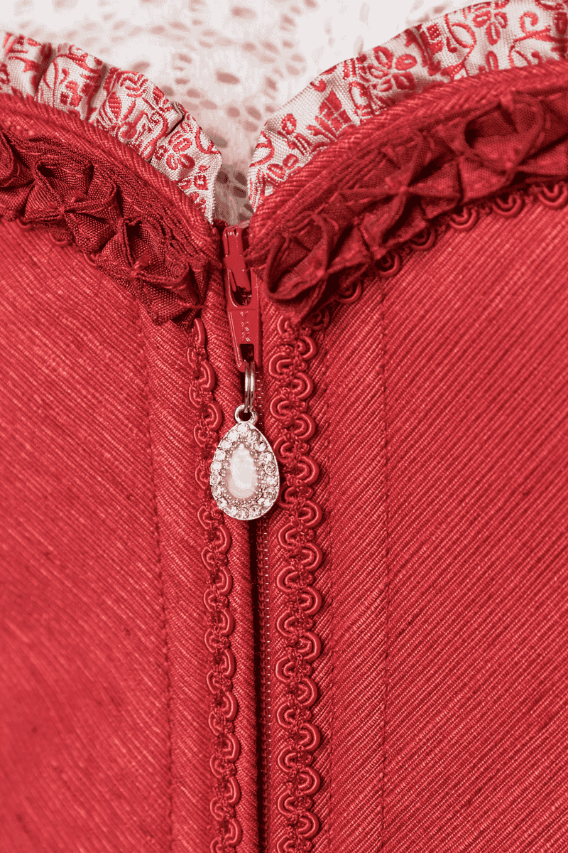 Krüger Madl Dirndl Zora (60cm) Tägliche Deals