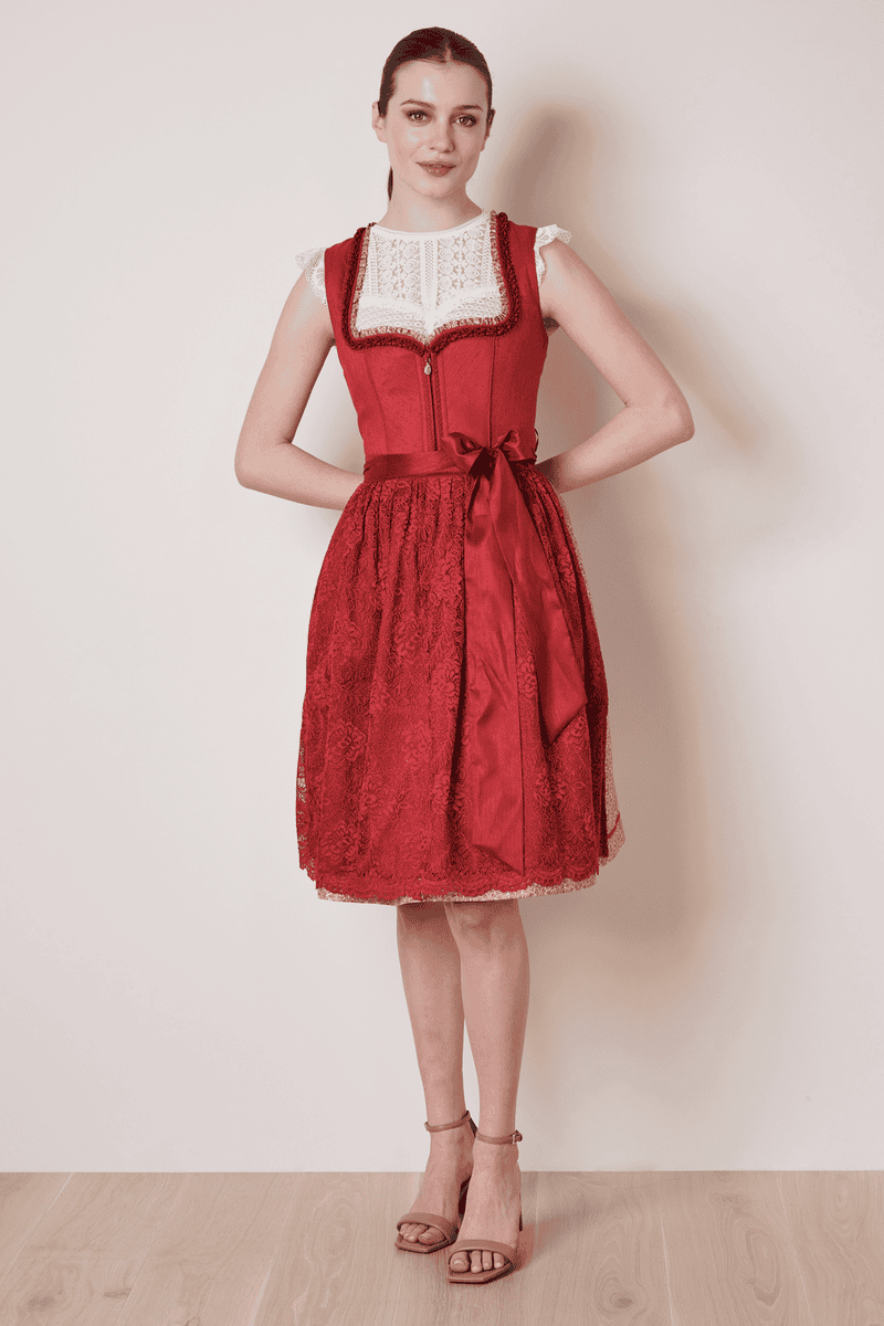 Krüger Madl Dirndl Zora (60cm) Tägliche Deals