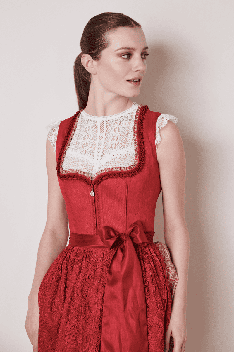 Krüger Madl Dirndl Zora (60cm) Tägliche Deals