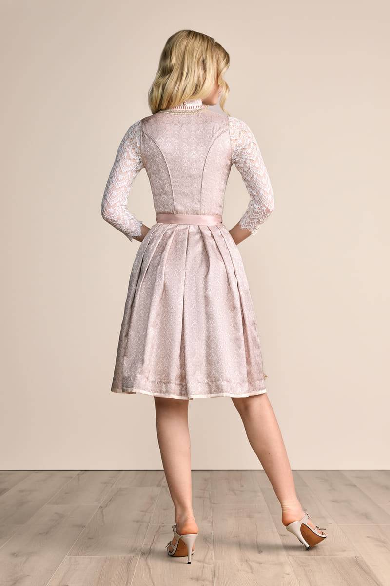 Krüger Madl Dirndl Lunie (60cm) Riesige Ersparnisse