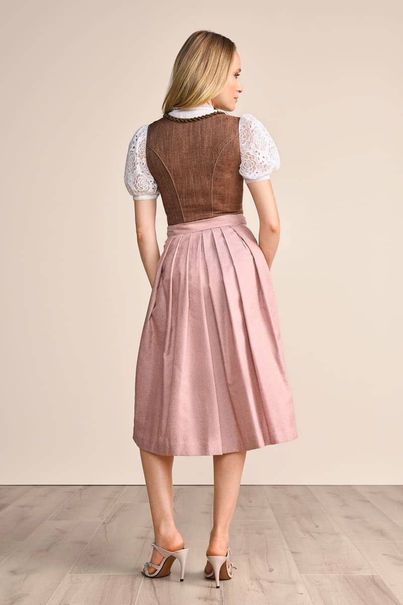 Krüger Madl Dirndl Bailee (70cm) VIP-Rabatte