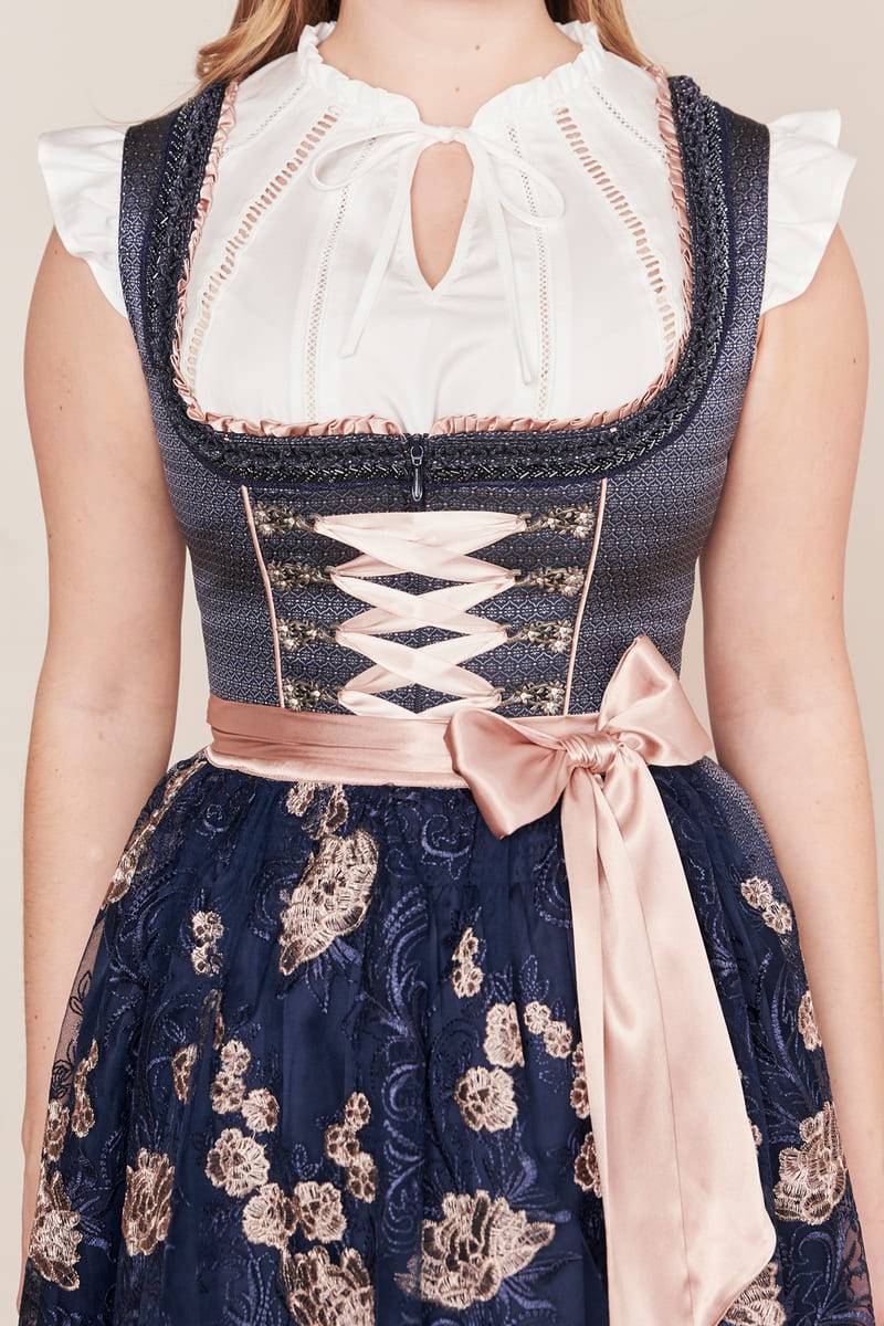 Krüger Madl Dirndl Tracy (60cm) Tiefpreis