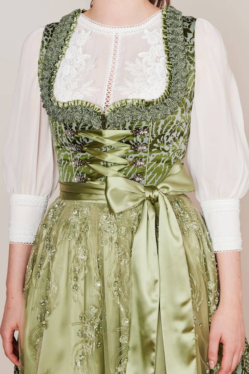 Krüger Madl Dirndl Wibke (60cm) Wochenangebot