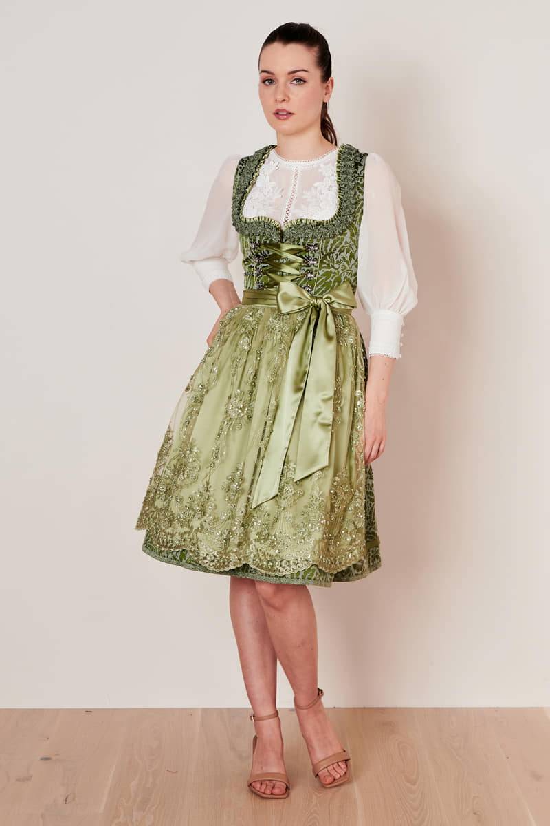 Krüger Madl Dirndl Wibke (60cm) Wochenangebot