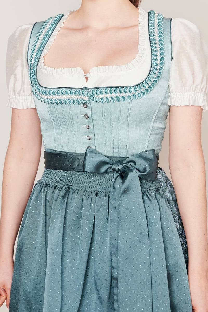Krüger Madl Dirndl Nikki (60cm) Kostenlose Rückgabe