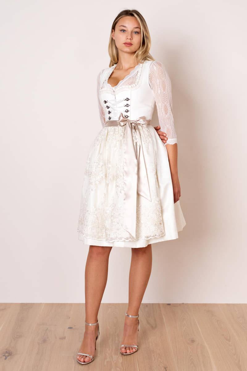 Krüger Madl Dirndl Eudora (60cm) Begrenzte Freigabe