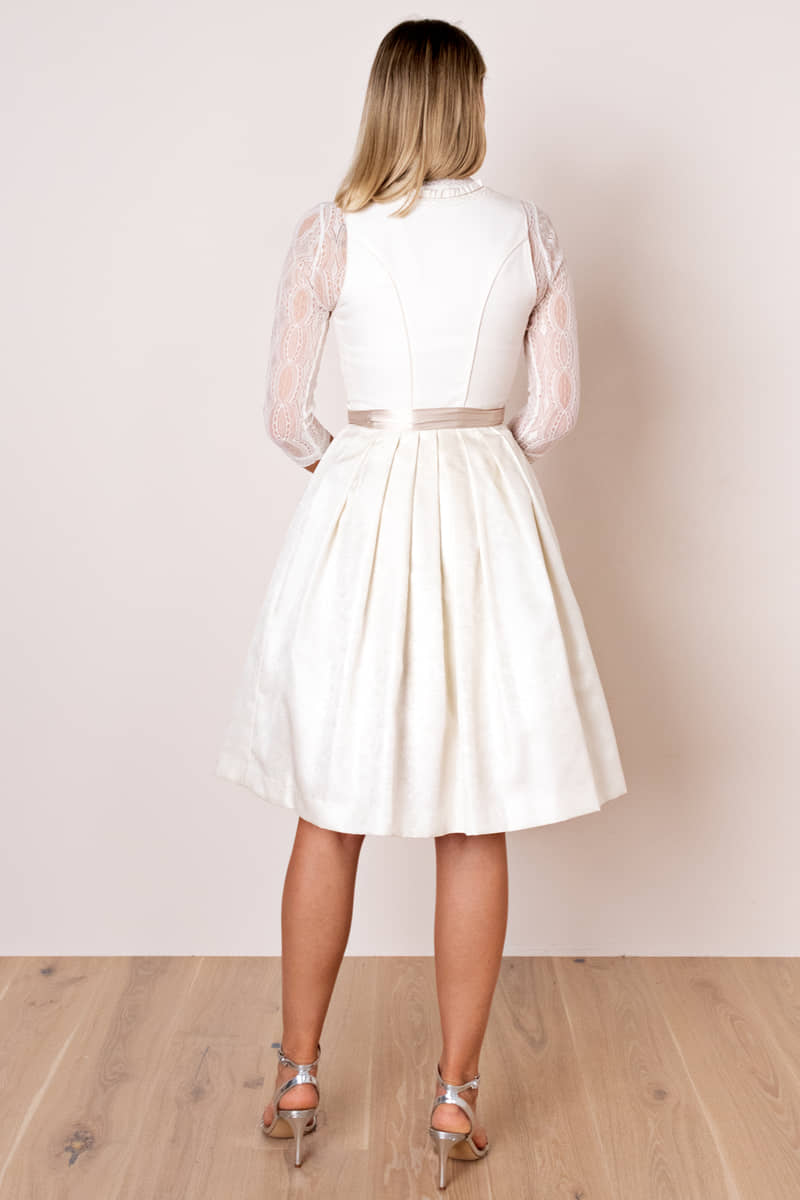 Krüger Madl Dirndl Eudora (60cm) Begrenzte Freigabe