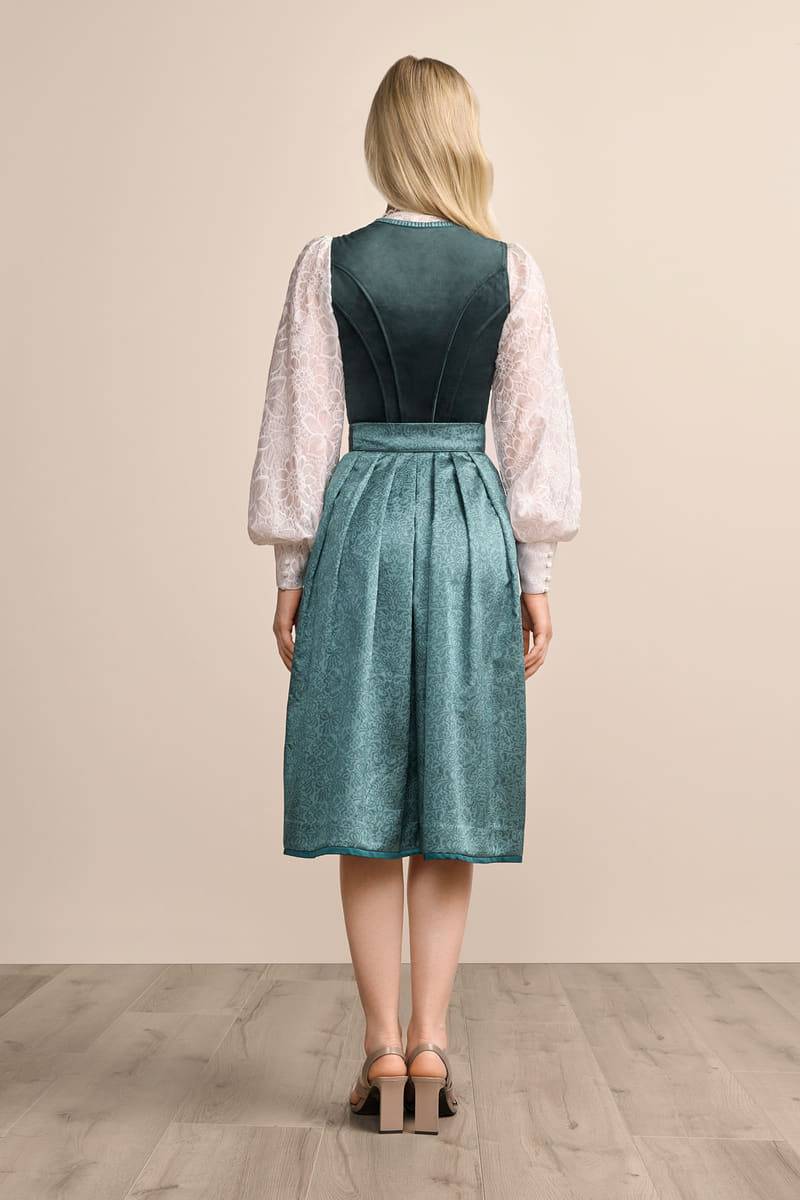 Krüger Madl Dirndl Annica (70cm) Zeitbegrenzte Promotion