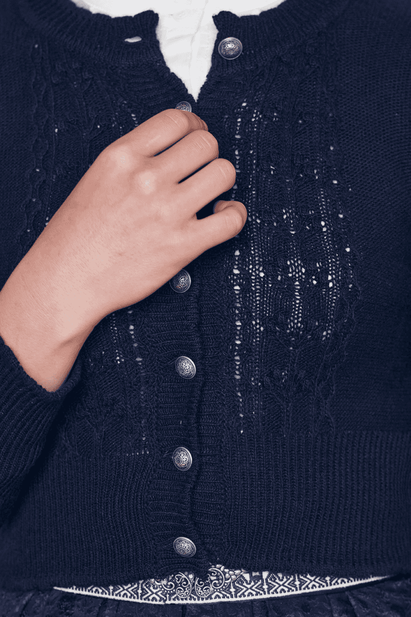 Krüger Madl Strickjacke Janka Bis zu 65% Rabatt