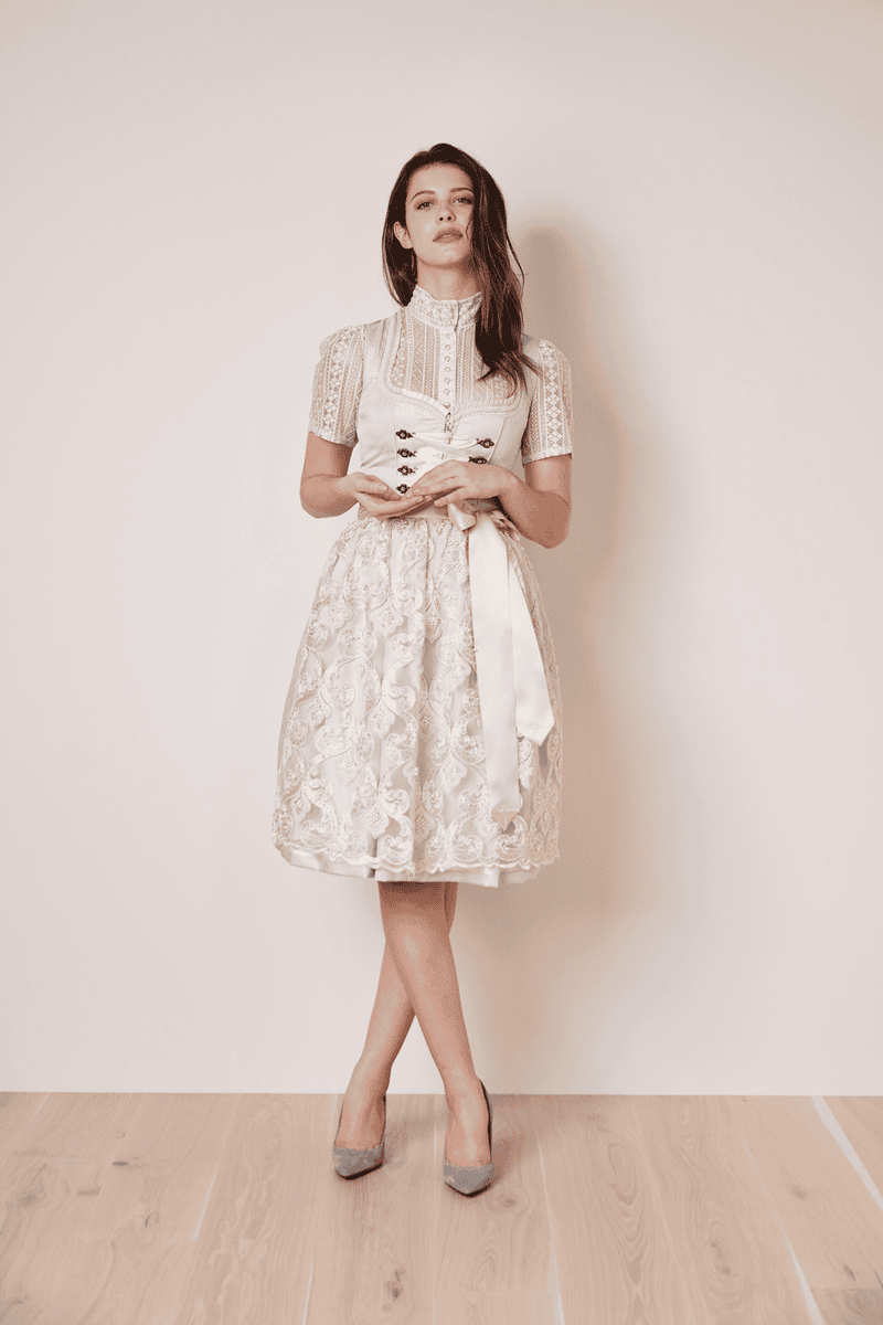 Krüger Madl Dirndl Dalina (60cm) Clearance-Verkauf