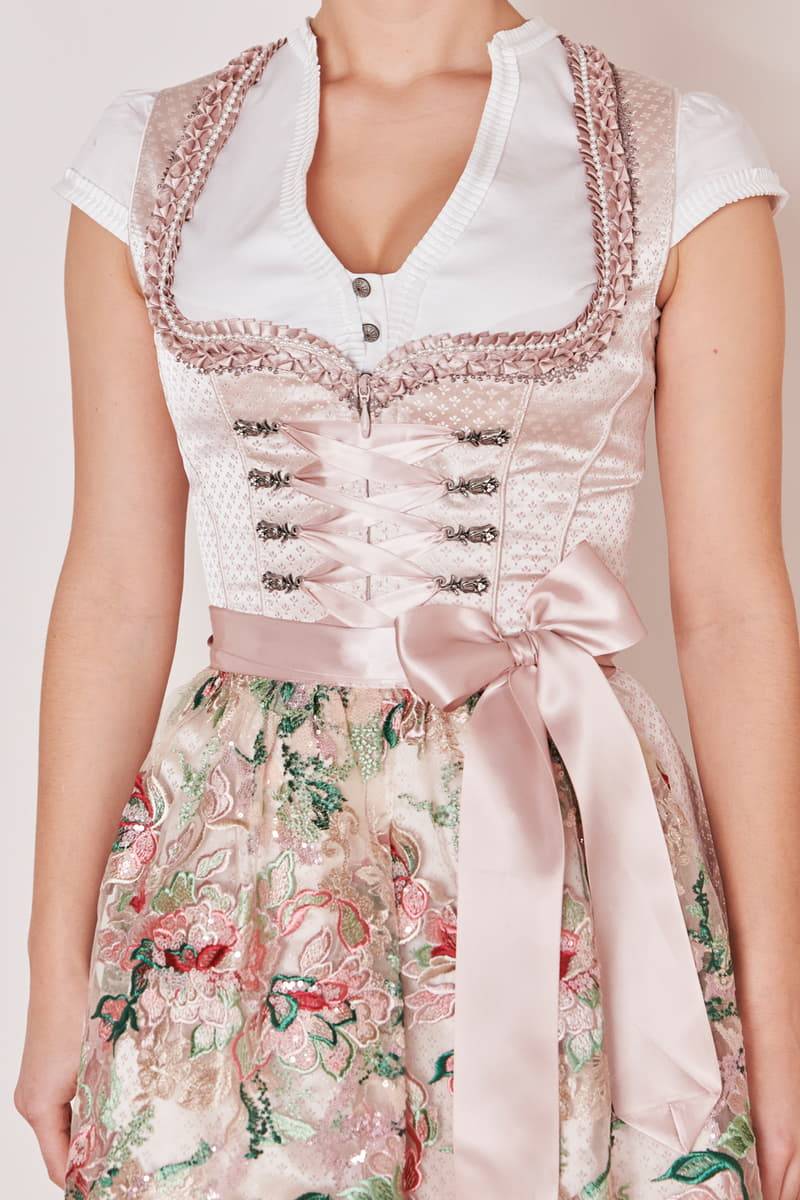 Krüger Madl Dirndl Marilena (50cm) Begrenzt auf 3 Tage