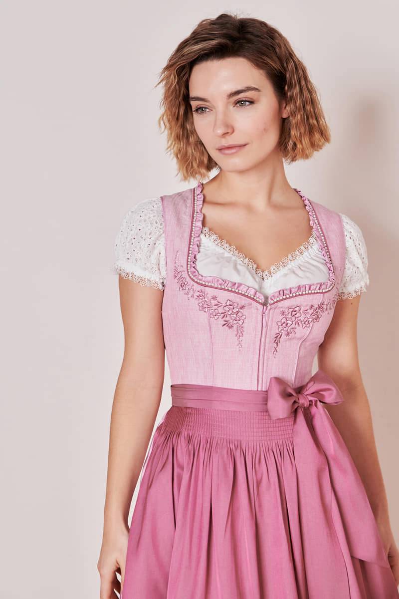 Krüger Madl Dirndl Ramina (60cm) Black Friday Preise