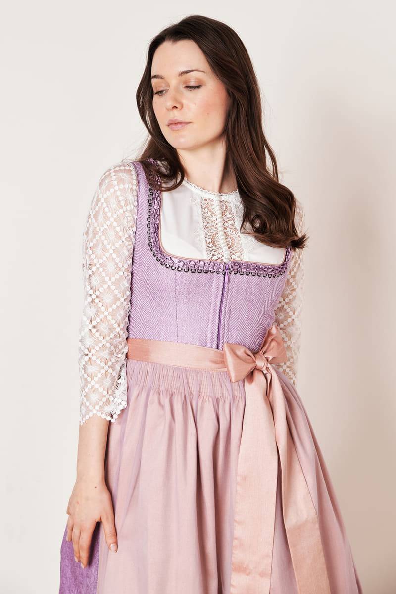 Krüger Madl Dirndl Amaya (70cm) Im Verkauf