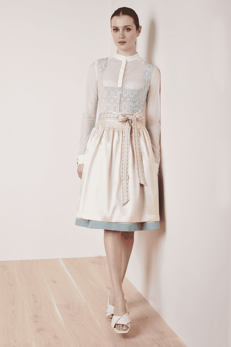 Krüger Madl Dirndl Araminta (60cm) 2025