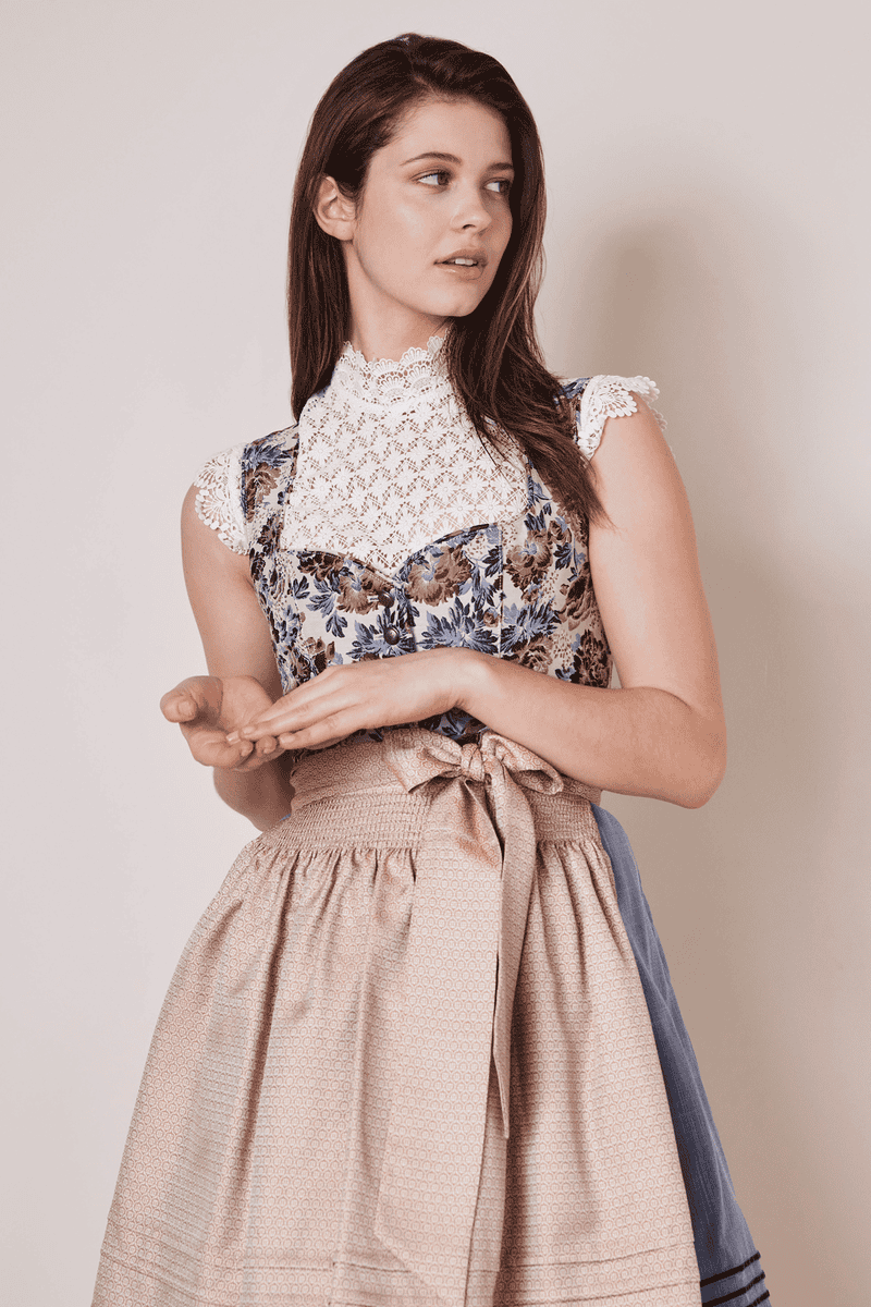 Krüger Madl Dirndl Nesia (60cm) Online