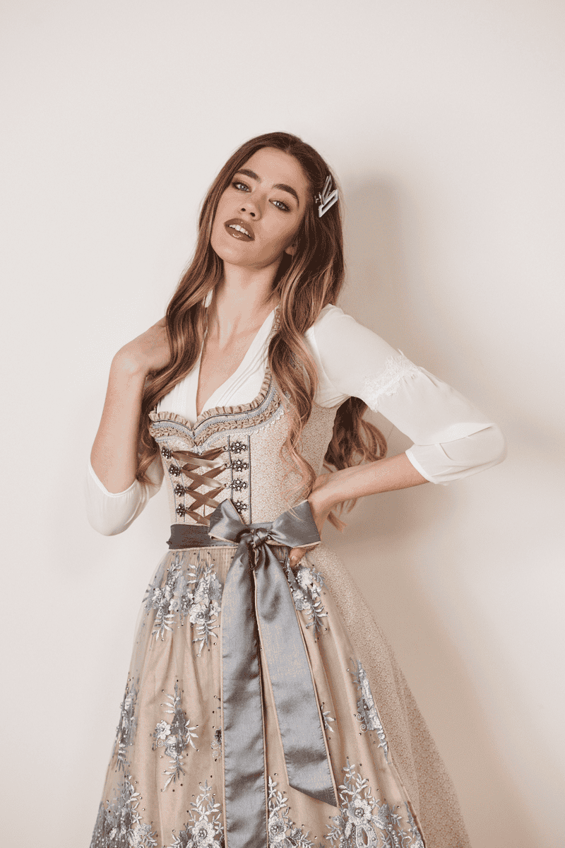Krüger Madl Dirndl Christelle (60cm) Verkauf