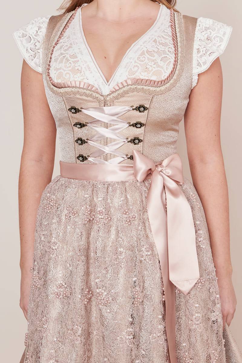 Krüger Madl Dirndl Jada (60cm) Schlussverkauf