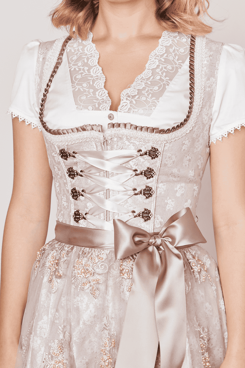 Krüger Madl Dirndl Marcy (50cm) Meist gekauft