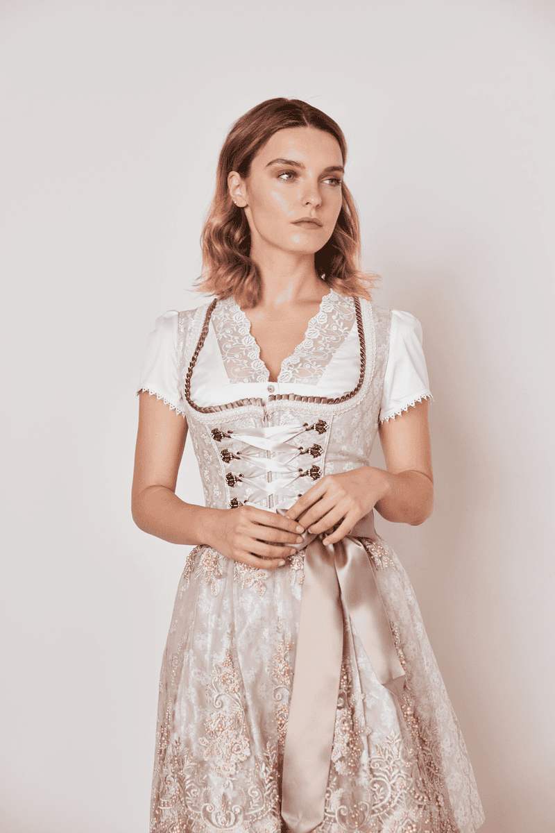 Krüger Madl Dirndl Marcy (50cm) Meist gekauft