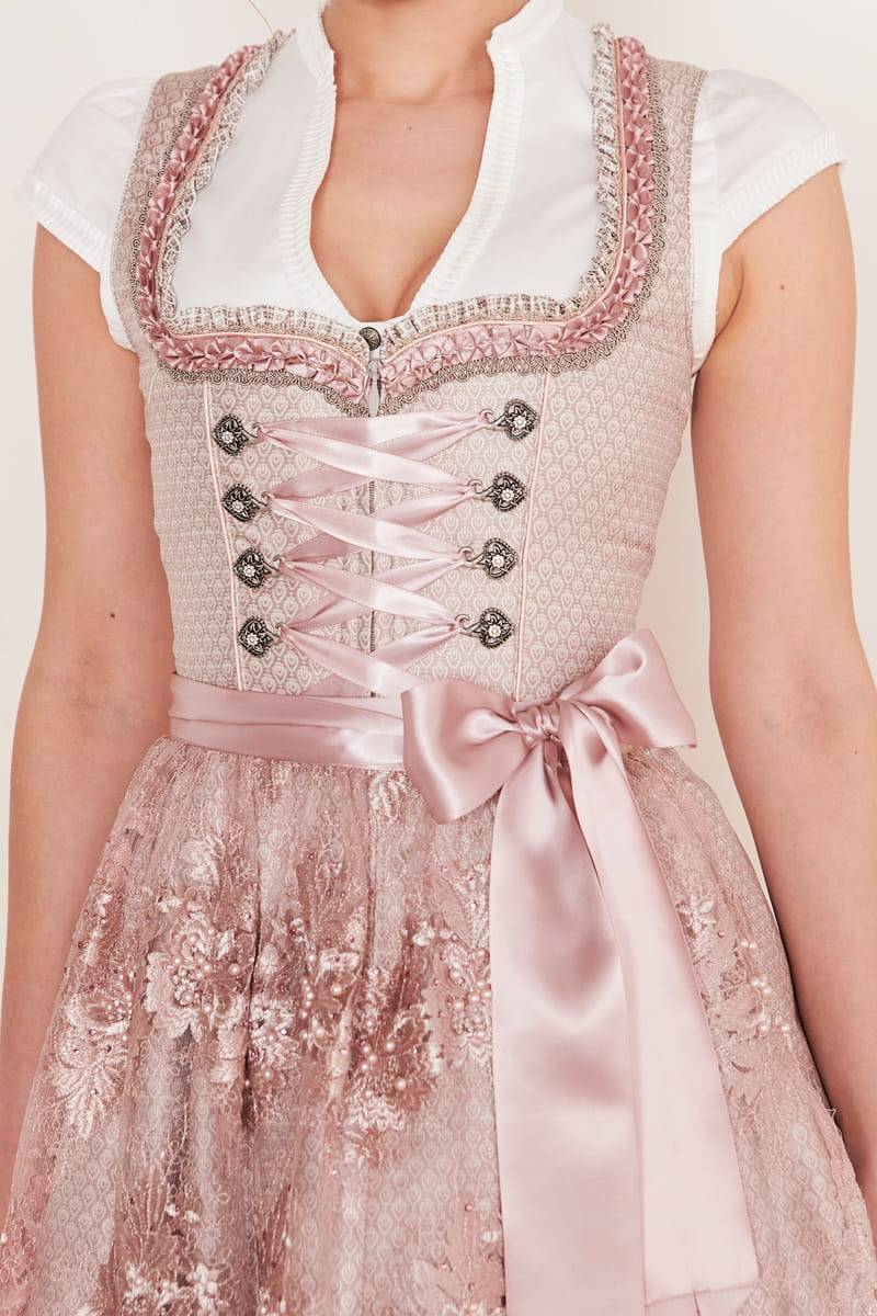 Krüger Madl Dirndl Kalia (50cm) Blitzverkäufe