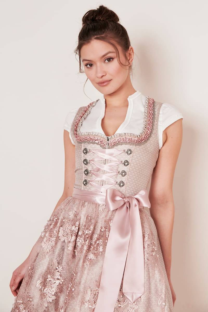 Krüger Madl Dirndl Kalia (50cm) Blitzverkäufe